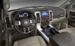 Dodge Ram 2009 года